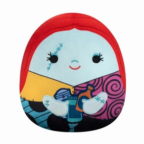 Control Relinquish Squishmallows 20cm - Nightmare Before Christmas Halloween Sally