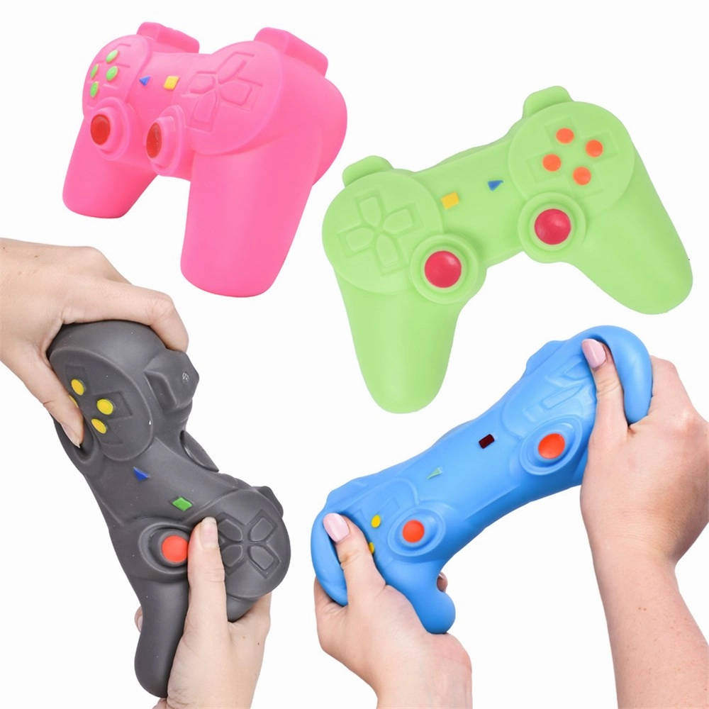 Exploration Excitement Eclipse Simulation Giant Durable Squishy Game Controller - Extra Strong