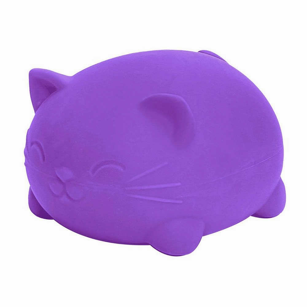 NeeDoh 'Super Size' Cool Cats Squishy Access Grant