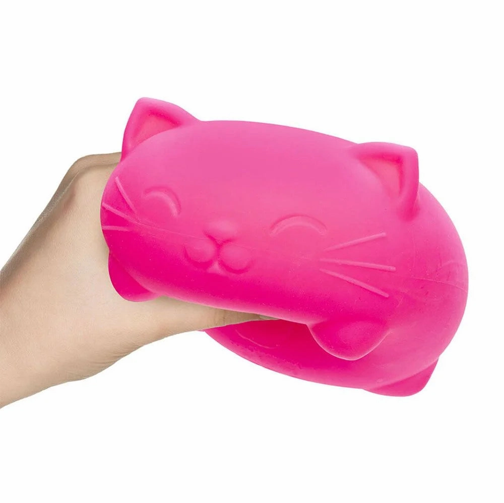 Discovery Set NeeDoh 'Super Size' Cool Cats Squishy