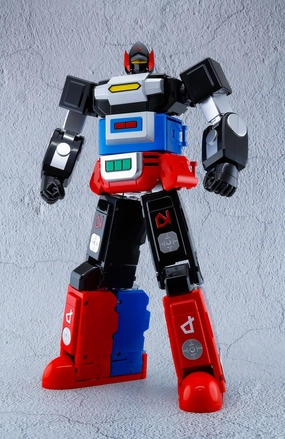 Animal Crossing DIECAST METAL Lightspeed Electroid Albegas