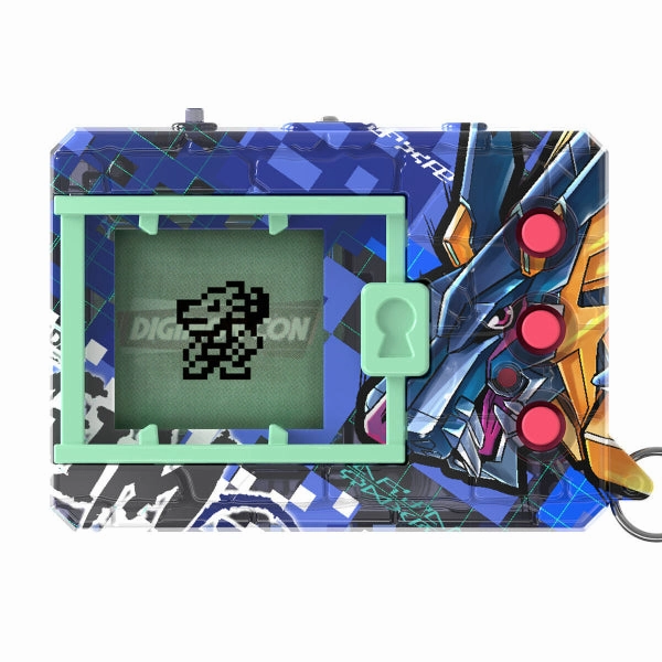 Surprise Pack Display Hidden Drop Display DIGIMON X As'Maria EDITION Ver. X-ANTIBODY (WARGREYMON / METALGARURUMON) ???a???? ?????C -?F????C X???w (???Y?????F / ??F???????F)