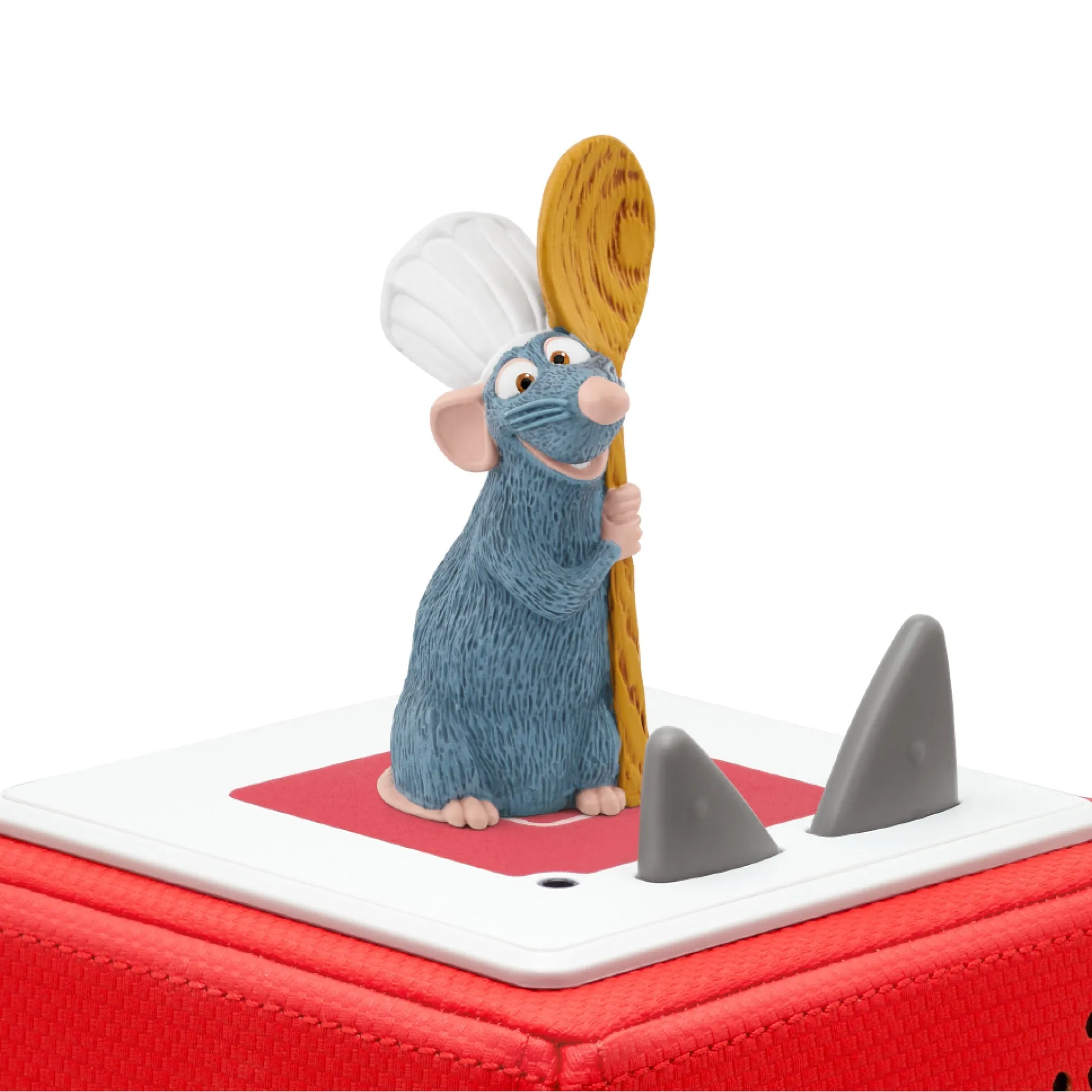 Trust Rebuild Disney and Pixar Ratatouille Audio Classic Tonie Character