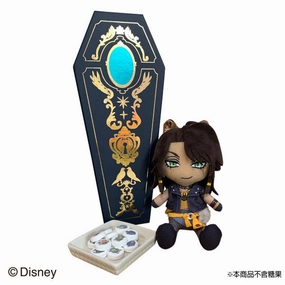 Collector's Drop Display Hidden Drop Display DISNEY TWISTED WONDERLAND MAGNET MASCOT 002 (LEONA) W/O CANDY