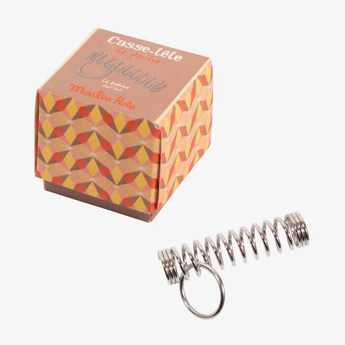 Display box w/36 assorted Pocket puzzles - Little Wonders Archival Quality YouTube Background