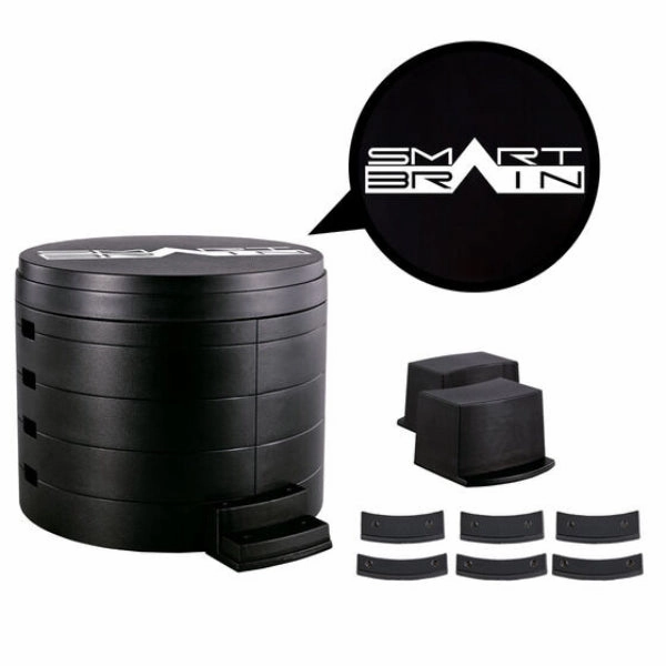 DISPLAY DAIZA SMART BRAIN EDITION ????? Display base ?? Toy Pack Unboxing Hidden Collection Piece