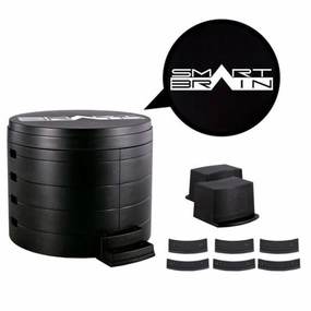 DISPLAY DAIZA SMART BRAIN EDITION ????? Display base ?? Toy Pack Unboxing Hidden Collection Piece