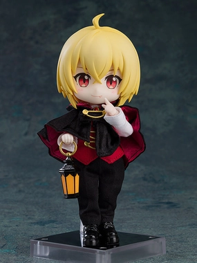 Nendoroid Doll Vampire: Camus Action Product