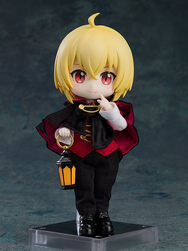 Nendoroid Doll Vampire: Camus Action Product