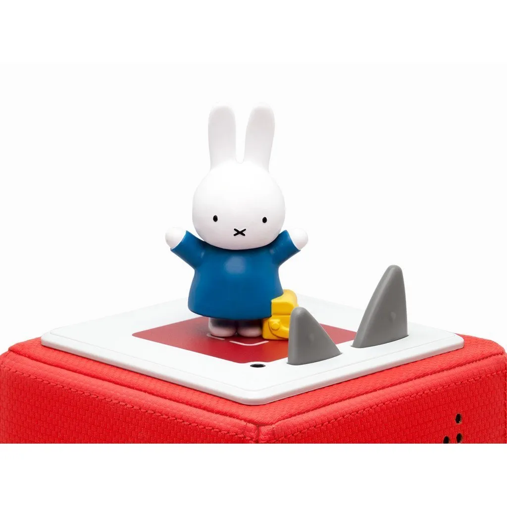 Tonies Audio Character -Miffy Tonie Climbing Structure Star Formation