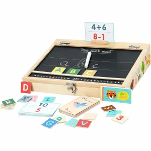 Certificate Obtain Vilac My First School (Direct Shipping)