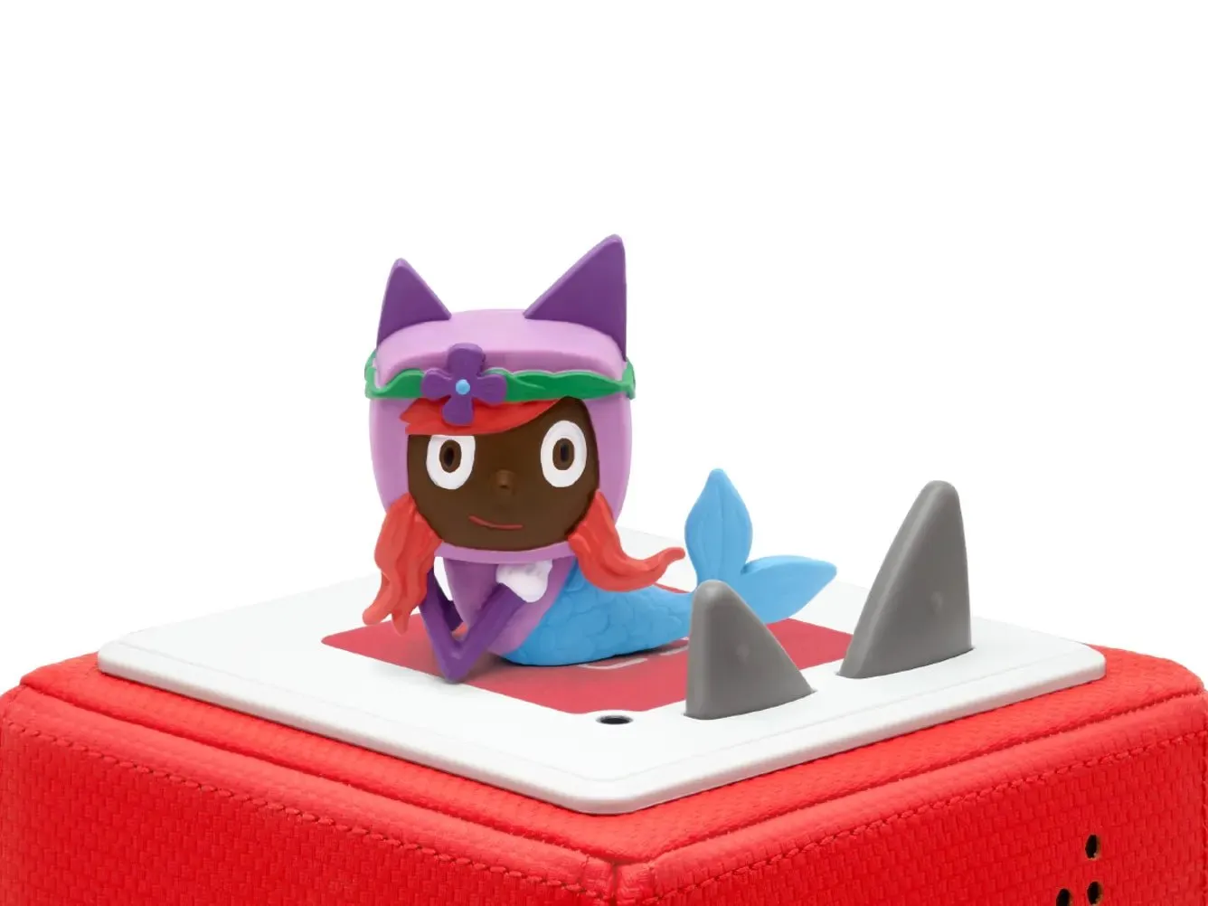 Tonies Audio Character - Mermaid/dark brown Creative Tonie Writing Expert