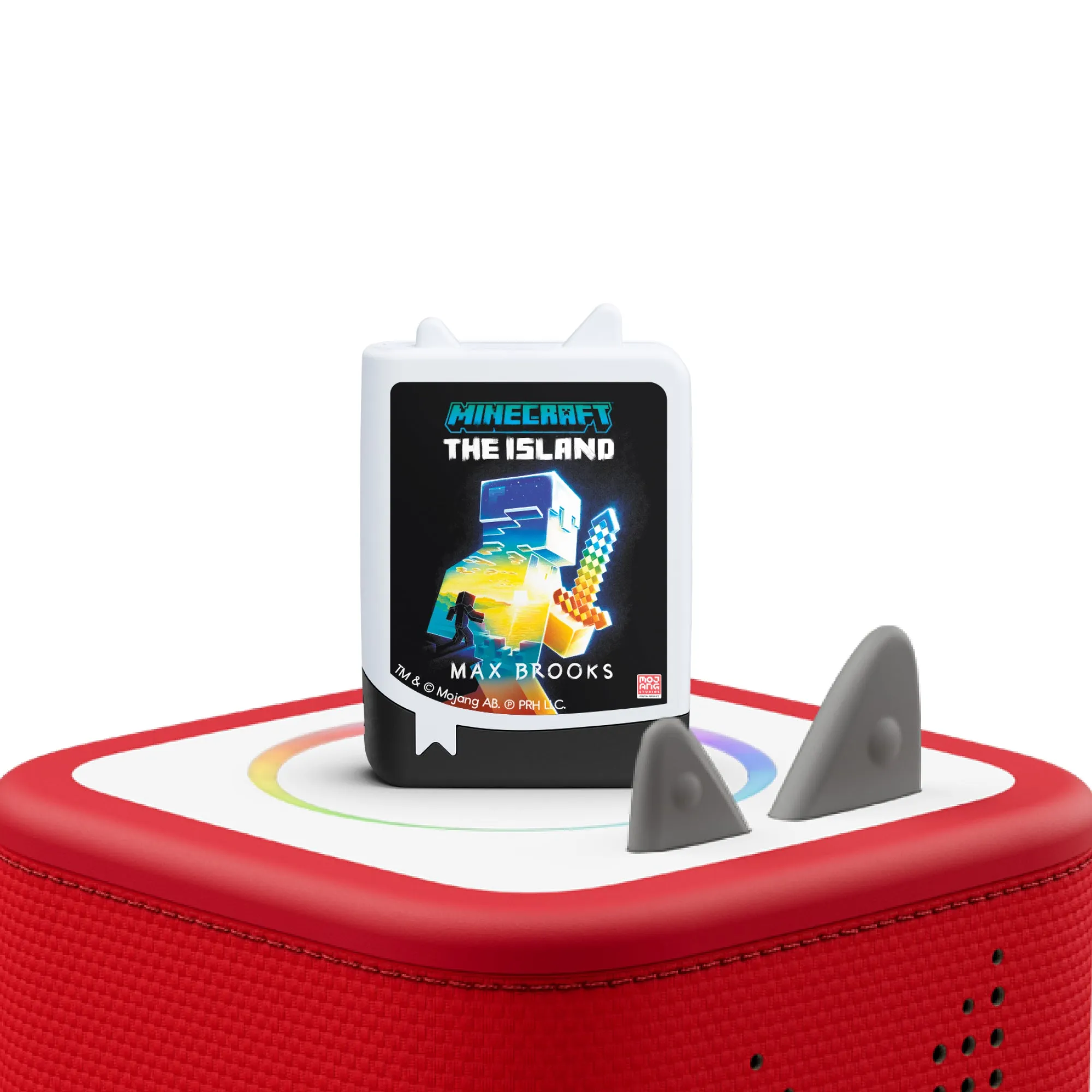 Minecraft: The Island Pocket Tonie Value System