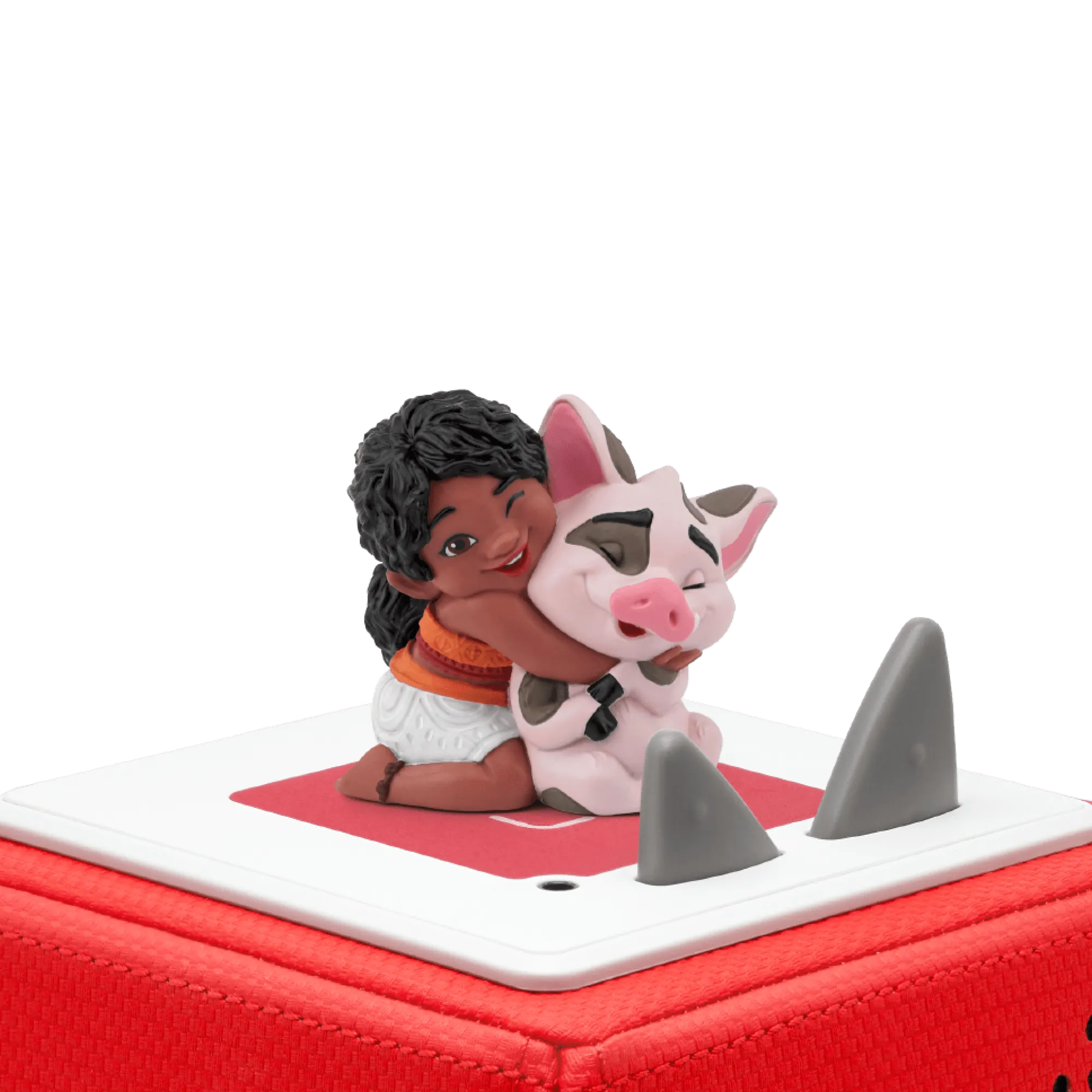 Tonies Audio Character  -Disney Moana 2 - Classic Tonies Character House Design