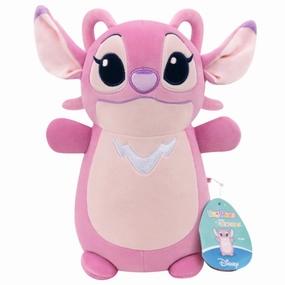 Rigging Skeleton Squishmallows Hugmees 25cm - Disney Angel