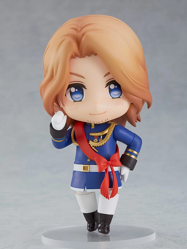 Nendoroid France Mythical Beast Fantasy Toy