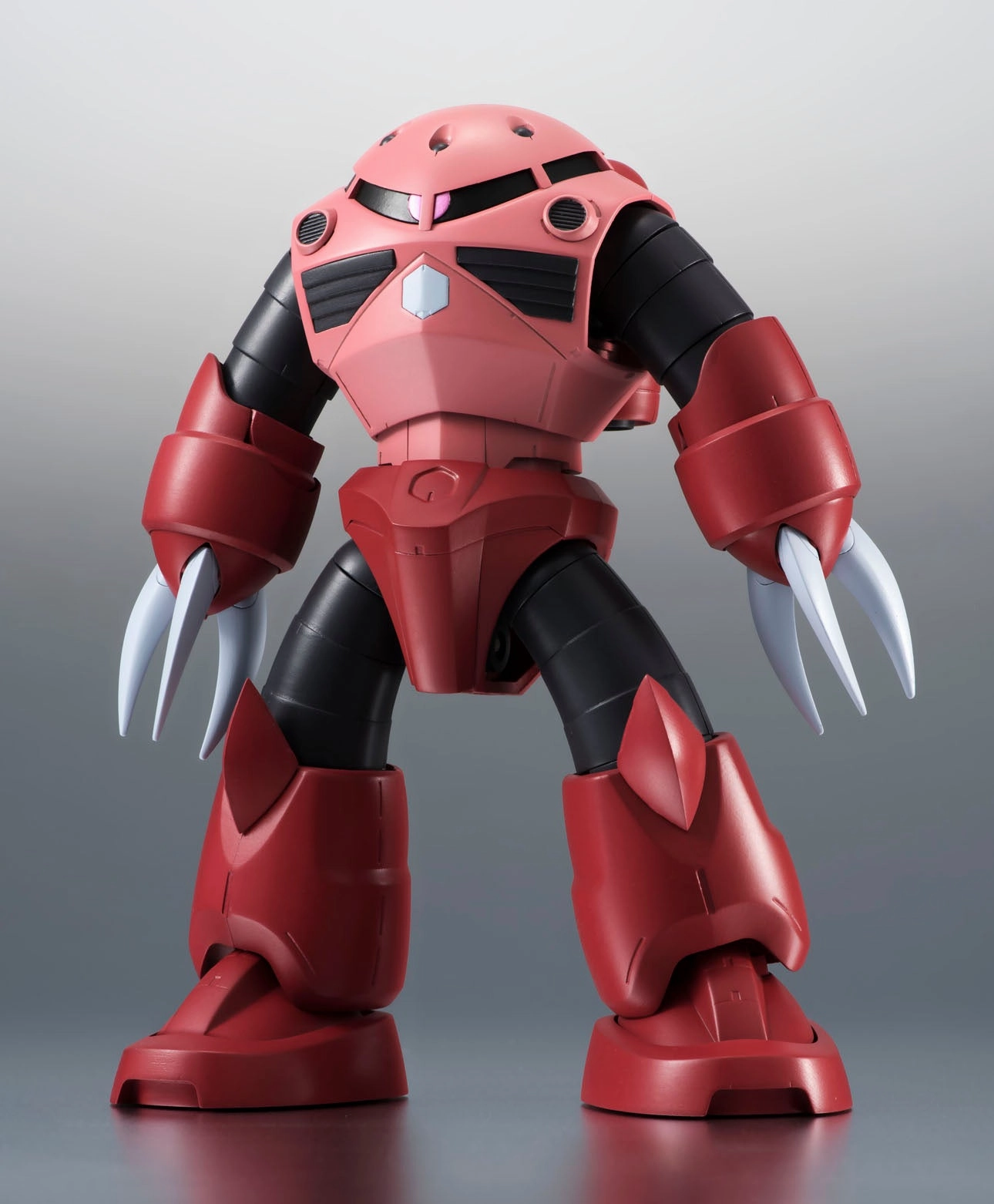 The Robot Spirits MSM-07S Z'GOK Char's Custom Model Ver. A.N.I.M.E. (Re-Run) Limited Art