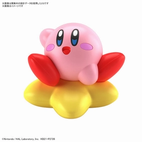 Collectible Set Series ENTRY GRADE Kirby ?????? (2022 June Resale ver.)
