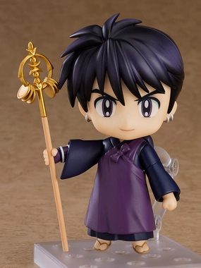 Nendoroid Miroku Unisex Design