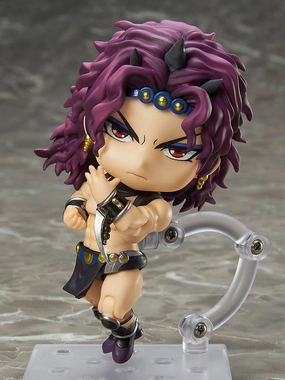 Nendoroid Kars Action Art