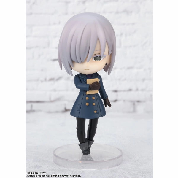 Mystery Pack Series Figuarts mini SPY X FAMILY (YURI BRIAR / FIONA FROST) ?g?? ?g?^?? (???? / ?M?W??)