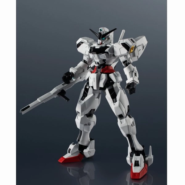 Exclusive Drop Series Limited Edition Collectibles GUNDAM UNIVERSE X-EX01 GUNDAM CALIBARN ?C?? ???_ ?? TWFM Caliban Caliburn ???` ??????