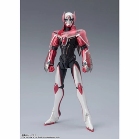 Surprise Find Reveal S.H.Figuarts Barnaby Brooks Jr. Style 3 "TIGER & BUNNY 2"