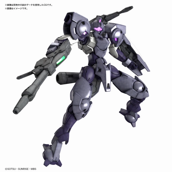 Limited Pack Series Limited Pack Display HG 1/144 HEINDREE STURM ?C?? ???_ ?? ??????????????