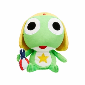 Sergeant Keroro Talking Plushie (Keroro / Tamama) ?? Toy Series Series Limited Series Drop