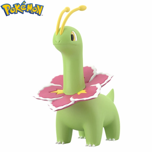 Exclusive Drop Release POKEMON SCALE WORLD JOHTO REGION MEGANIUM (2025 Jan resale ver.) ???????` ???? ??? ???? ???^