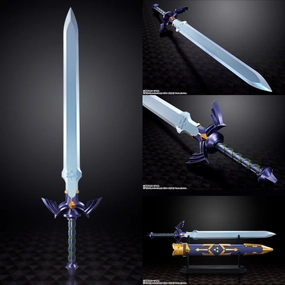 Collector's Pack Series Hidden Find Discovery PROPLICA THE LEGEND OF ZELDA MASTER SWORD ?_???_???f ?????_???f ?? (2024 NOV resale ver.)