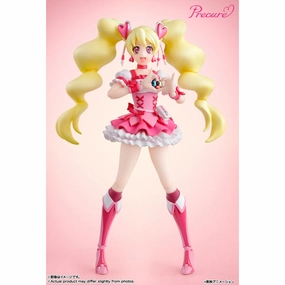 Random Find Series S.H.Figuarts Cure Peach -Precure Character Designer??s Edition- ???? ?????? SHF