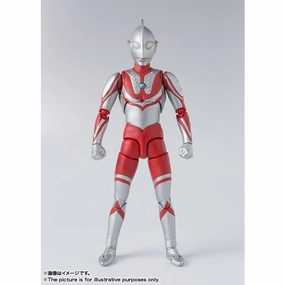 S.H.Figuarts ZOFFY ???? ???? (2023 Sep. Resale ver.) SHF Random Drop Display