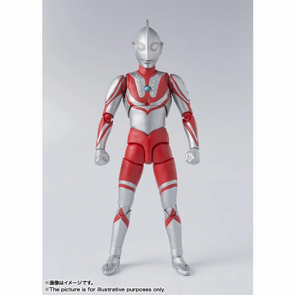 S.H.Figuarts ZOFFY ???? ???? (2023 Sep. Resale ver.) SHF Random Drop Display