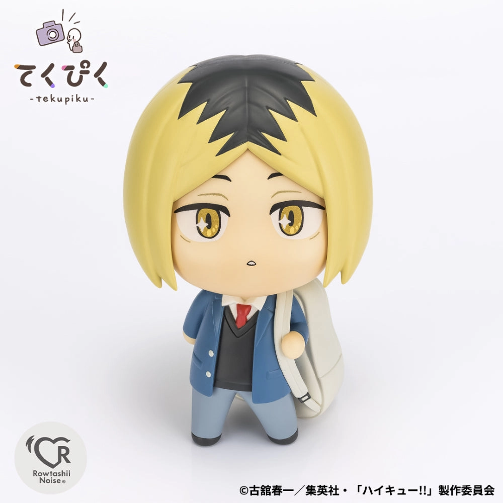 Collector's Pack Reveal Limited Series Series Tekupiku (TETSURO KUROO/ KENMA KOZUME) ???????? ?? ?F?? ?? ??