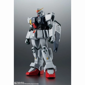 Robot Spirits -SIDE MS- RX-79 (G) Land Battle Type Gundam ver. A.N.I.M.E. ?C?? ???_ (2022 Nov Resale ver.) Hidden Series Discovery
