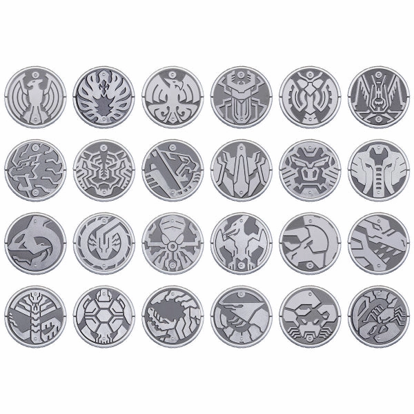 ????? CSM CELL MEDAL Random Drop Display Themed Series Release