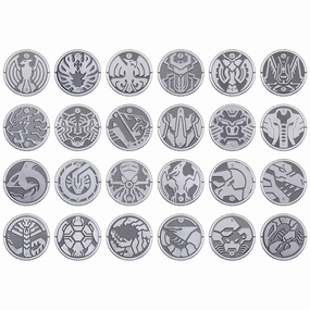 ????? CSM CELL MEDAL Random Drop Display Themed Series Release