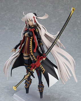 figma Alter Ego/Okita Souji (Alter) Vintage Theme