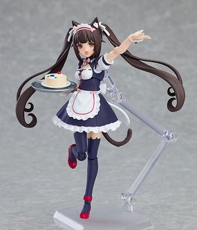Fantasy Decor figma Chocola