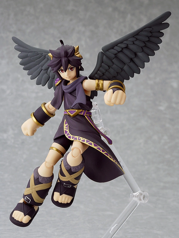 Art Creation Miniature Goods figma Dark Pit (Re-Run)