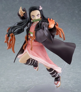Anime Object figma Nezuko Kamado DX Edition