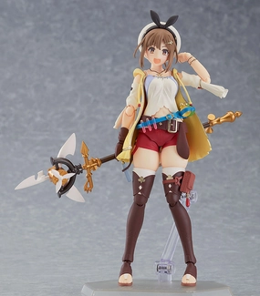 Action Decor Premium Object figma Reisalin Stout