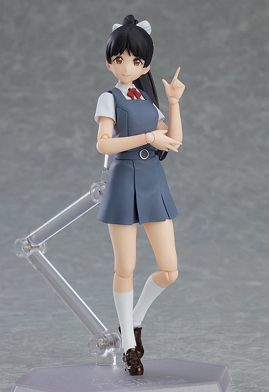 Designer Art Minimalist Design figma Ren Hazuki