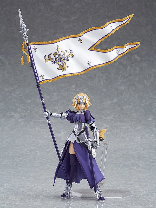 figma Ruler/Jeanne d'Arc (Re-Run) Bedroom Accent