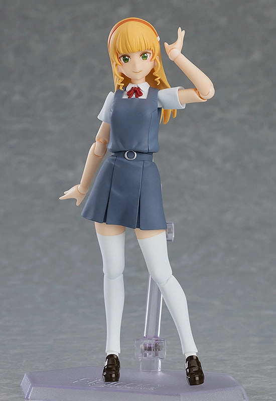 Social media Premium Model figma Sumire Heanna