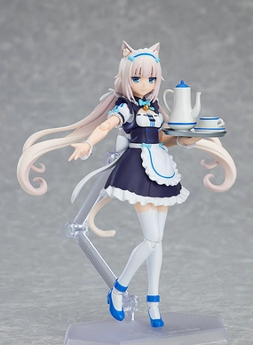 Fantasy Collection figma Vanilla