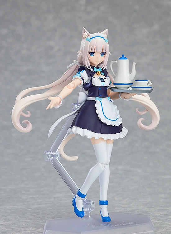 Fantasy Collection figma Vanilla