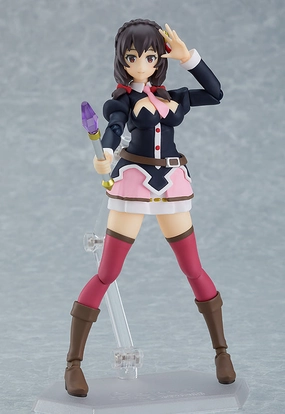 Designer Item Alien Creature figma Yunyun