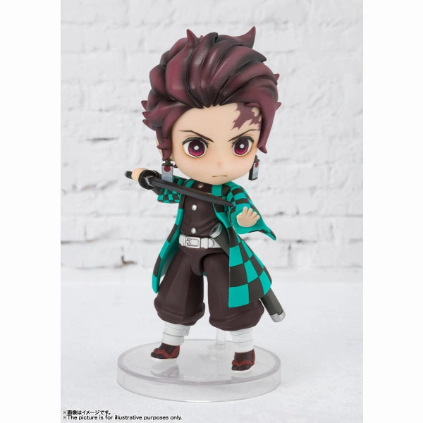 Figuarts mini - Kamado Tanjiro (NOV 2021 resale ver.) Limited Find Release